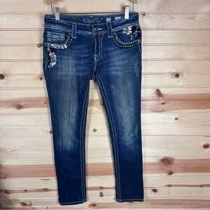 Miss Me jeans size 27